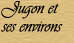 Jugon et ses environs