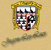Jugon-Les-Lacs